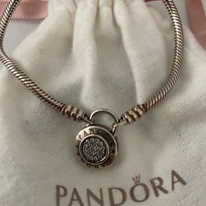 Pandora Bracelet